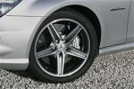 Mercedes-Benz CLS63 AMG 2007 года
